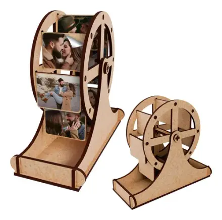 Produto laser