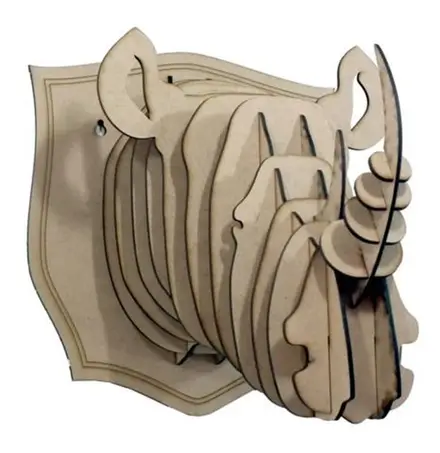 Esculturas 3D