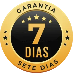 Garantia 7 dias